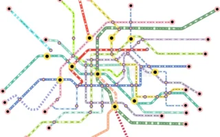 Transportation Route