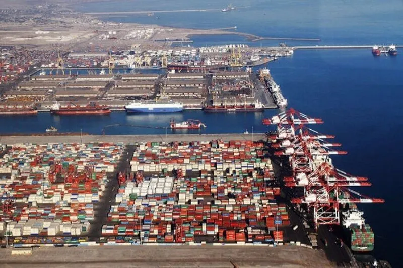 استاندار مازندران