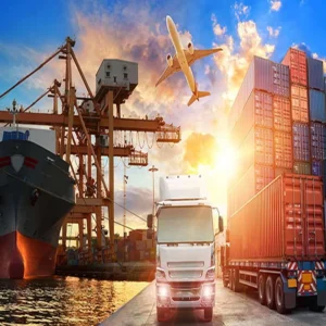 حمل بار از ایتالیا