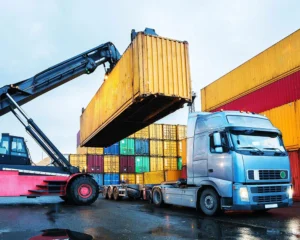 باربری از هند