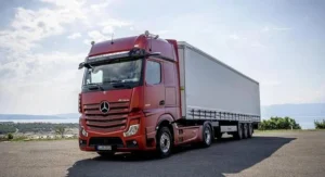 باربری از پاکستان