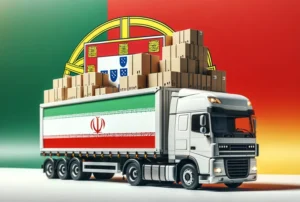 باربری از پرتغال