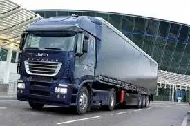 باربری به بلغارستان