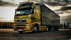 باربری به رومانی