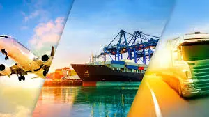 باربری به نیجریه