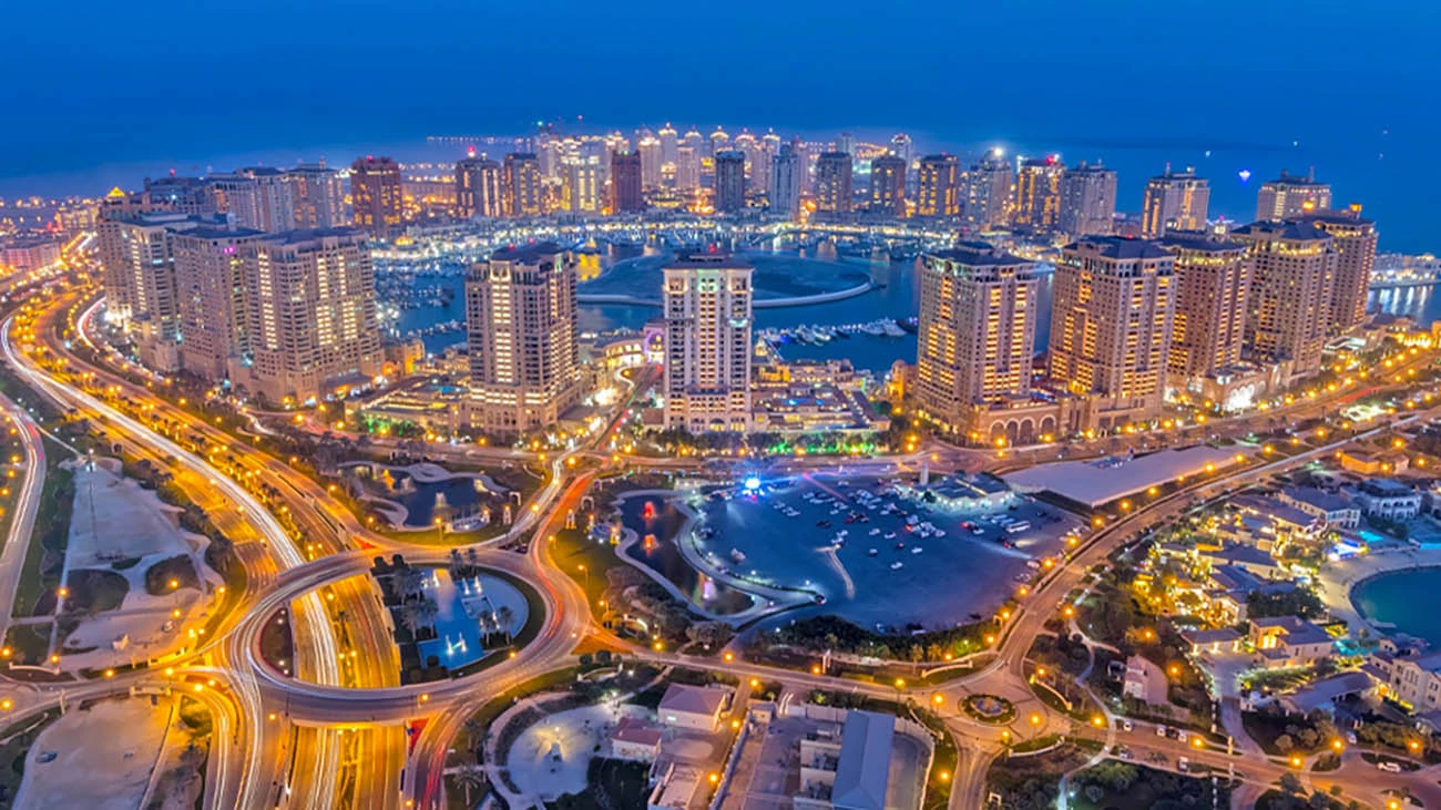 قطر