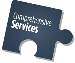 Comprehensive Services