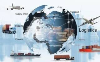 Integrated Logistics