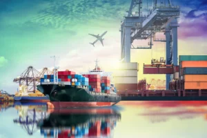 International Shipping from India