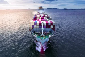 Shipping from Australia